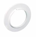 Pipe Collar Central Vacuum Fitting