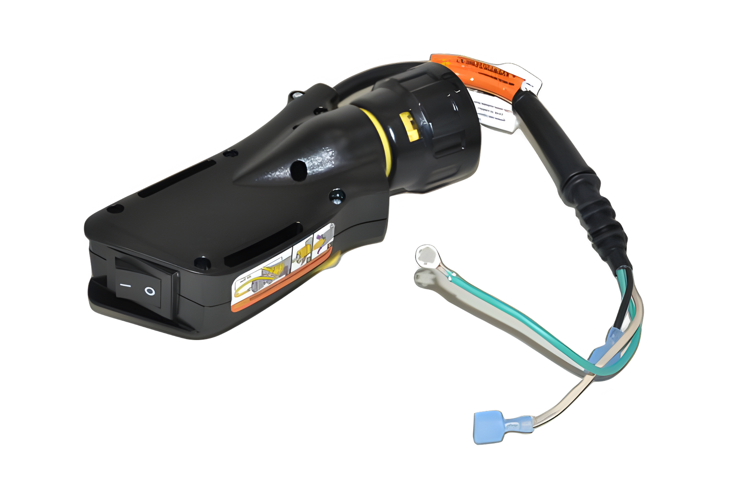 Proteam Switch Box #844156-1