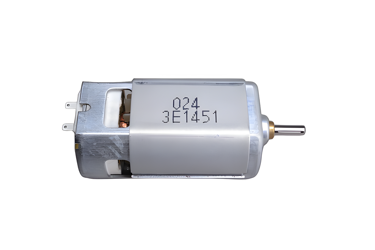 Motor Assem P/n Eureka 2450a Dream Nachine Vacuum #602202