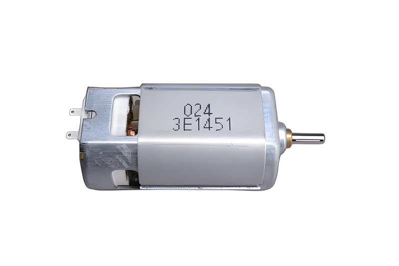 Motor Assem P/n Eureka 2450a Dream Nachine Vacuum #602202
