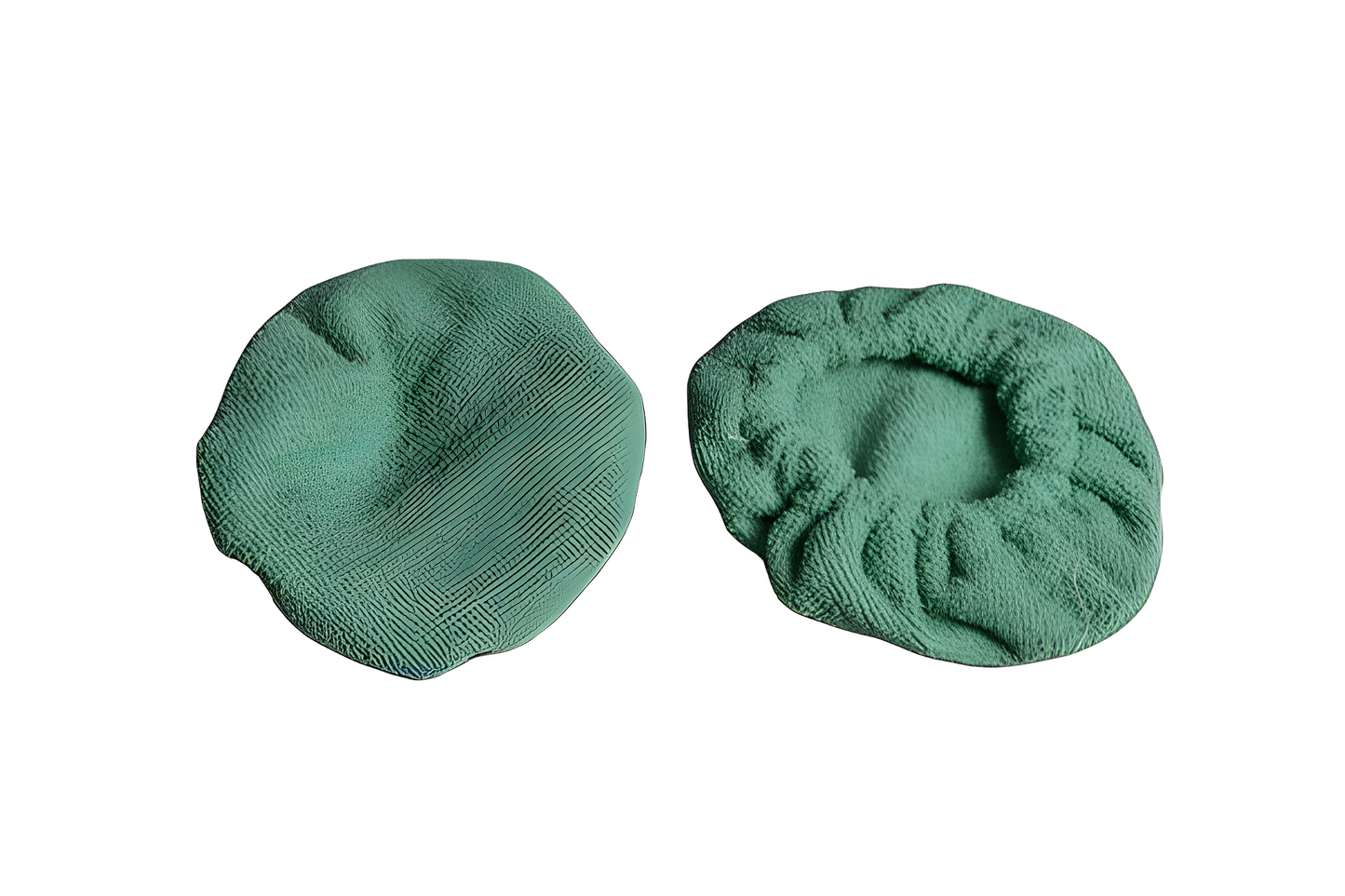 Pullman Holt Carpet Bonnet, Slip On, 2pk Pullman Gloss Boss Vacuum #B100328