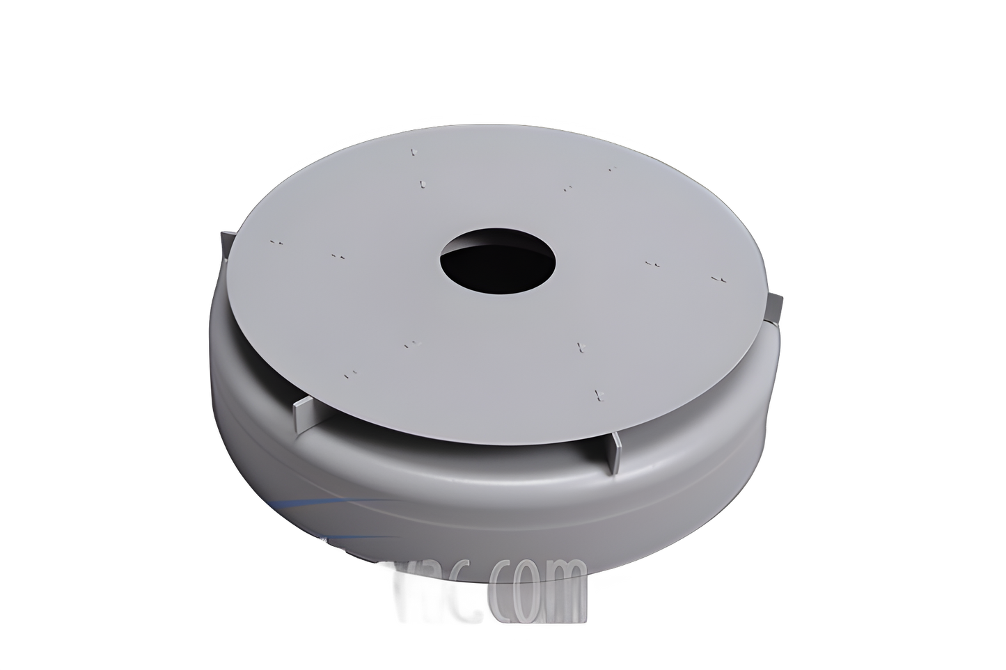 Stationary Fan, Lamb 116 392 Motor Vacuum #31340