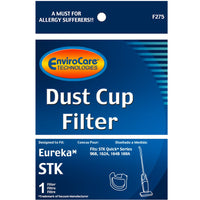 Eureka Quick Up Filter - 61544A, 61544B - Generic
