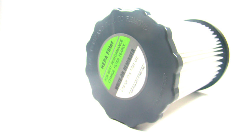 Dirt Devil F3 HEPA Filters 3-250435-001 - 4 Pack