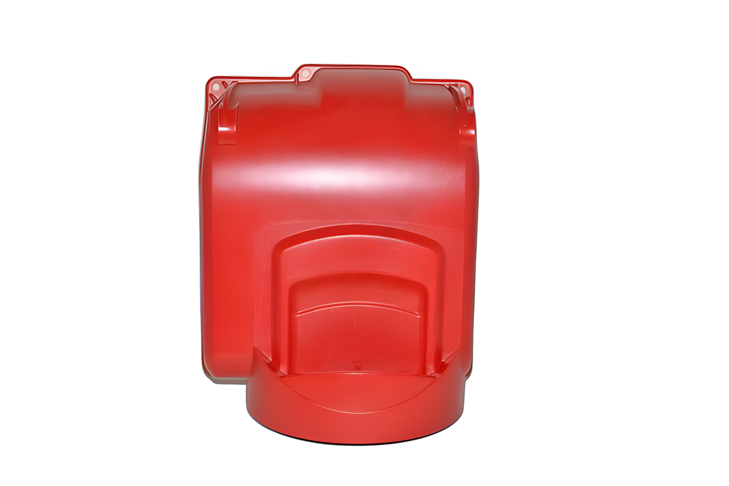 Eureka Motor Cover Assy Packaged Vacuum #7146928