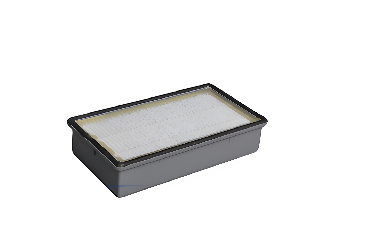 Filter for Sanyo Sc X1000p Hepa Cartridge Vacuum #SC-FH5