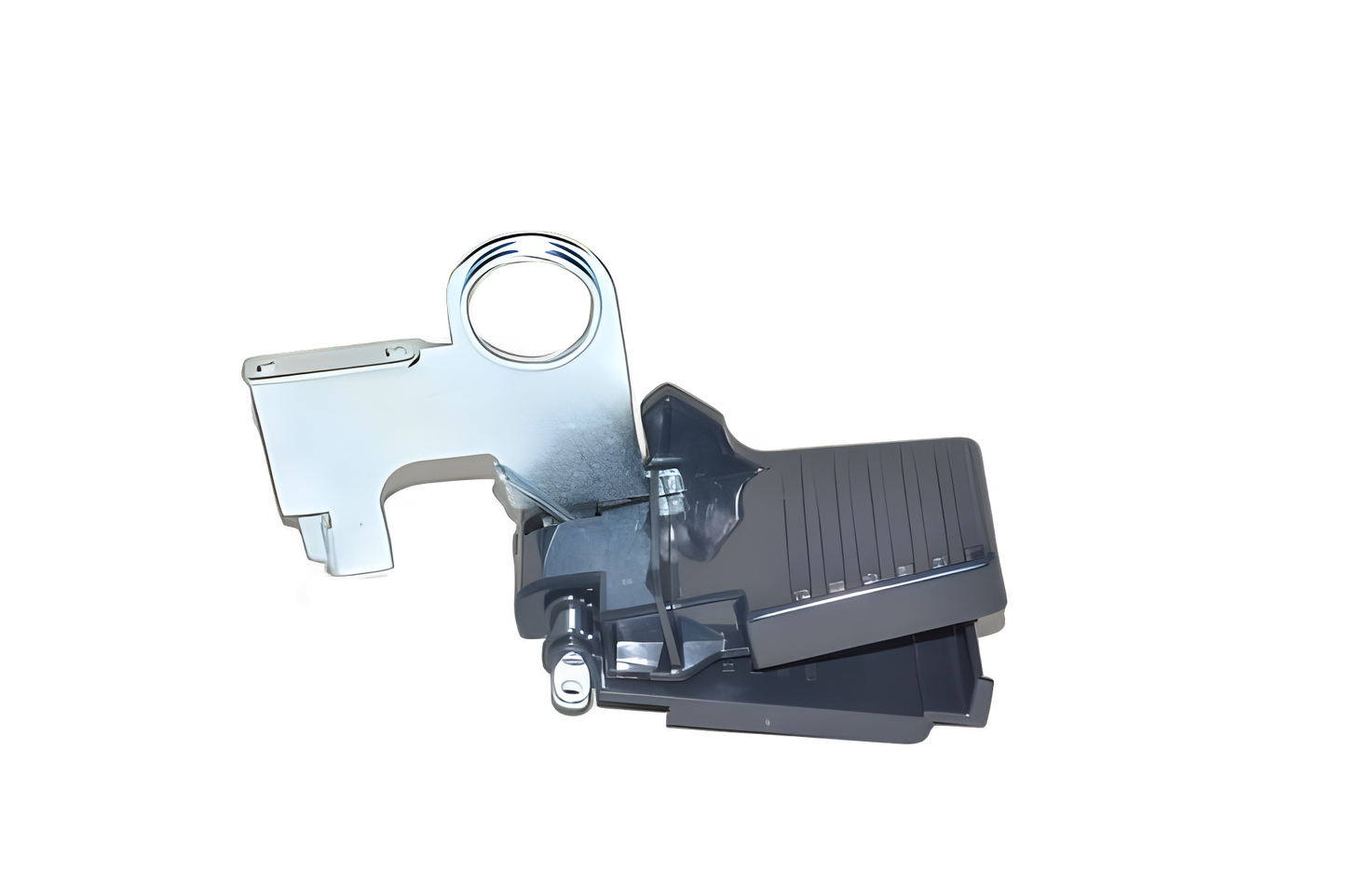 Handle Release Pedal Assembly For Fuller Brush FBPHD2 Vacuum #C020-0300