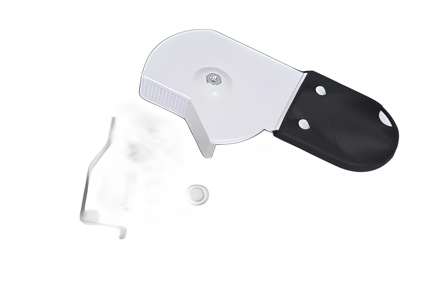 Repair Kit, Plastiflex Vac Pan, White Vacuum #VCPWR01