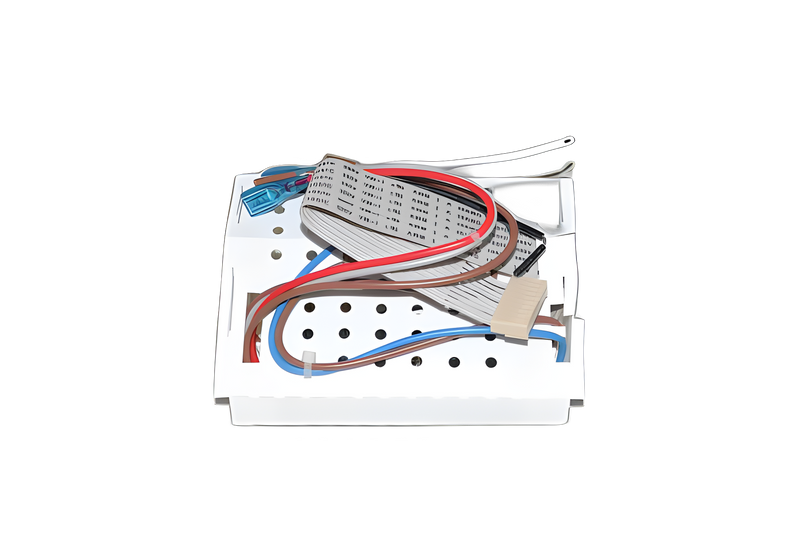 Bissell Main Board Bissell 33n8 Spotbot Vacuum #2037487