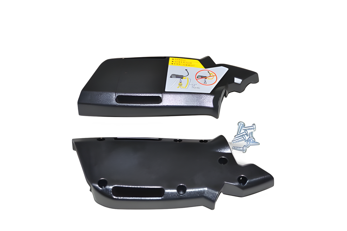 Proteam Switch Cover Proteam Super Coach Vacuum #836554