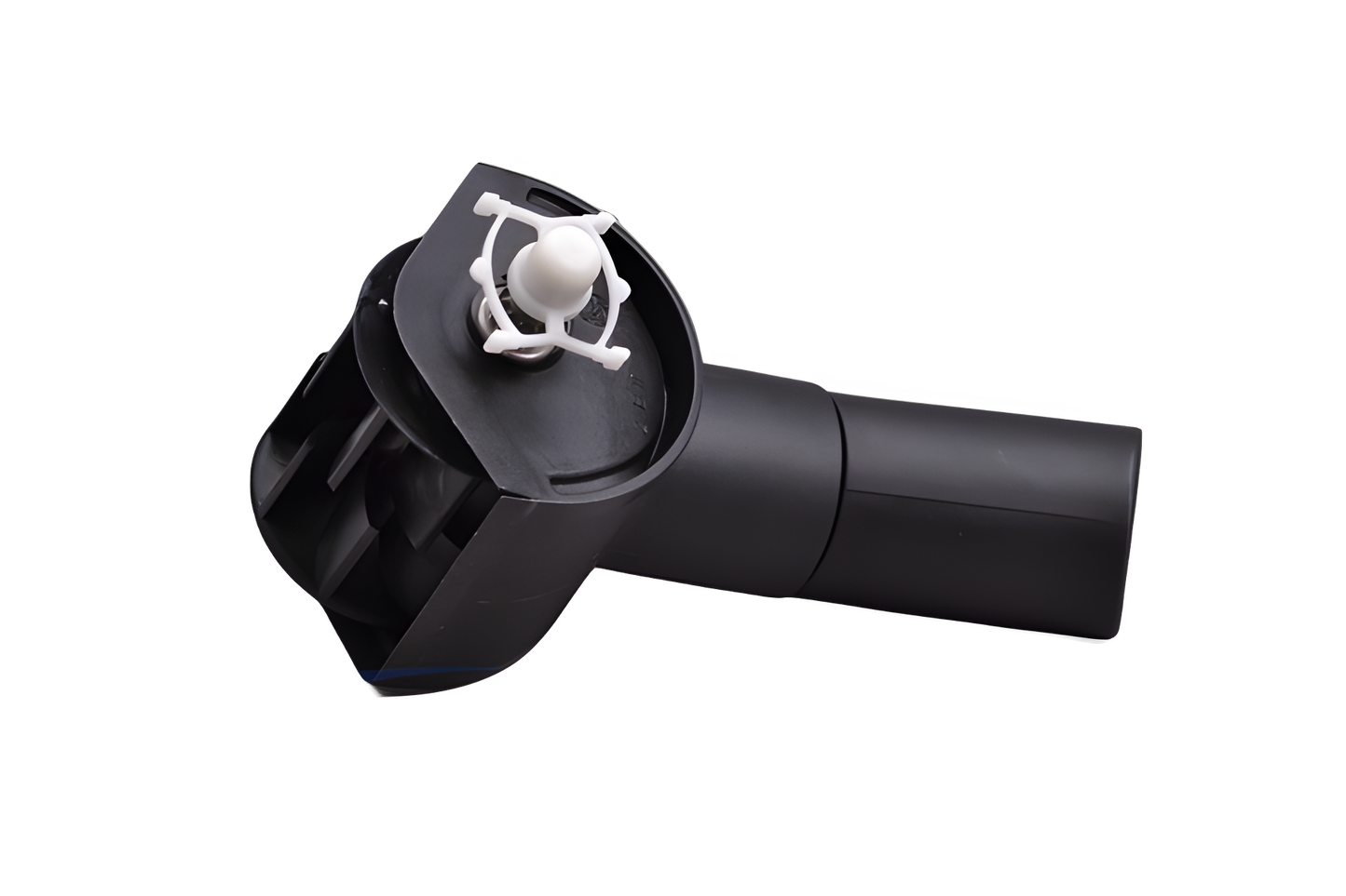 Wessel Werks Swivel Elbow, 35mm, Wessel Werk Turbo Tool Vacuum #12.4610-04