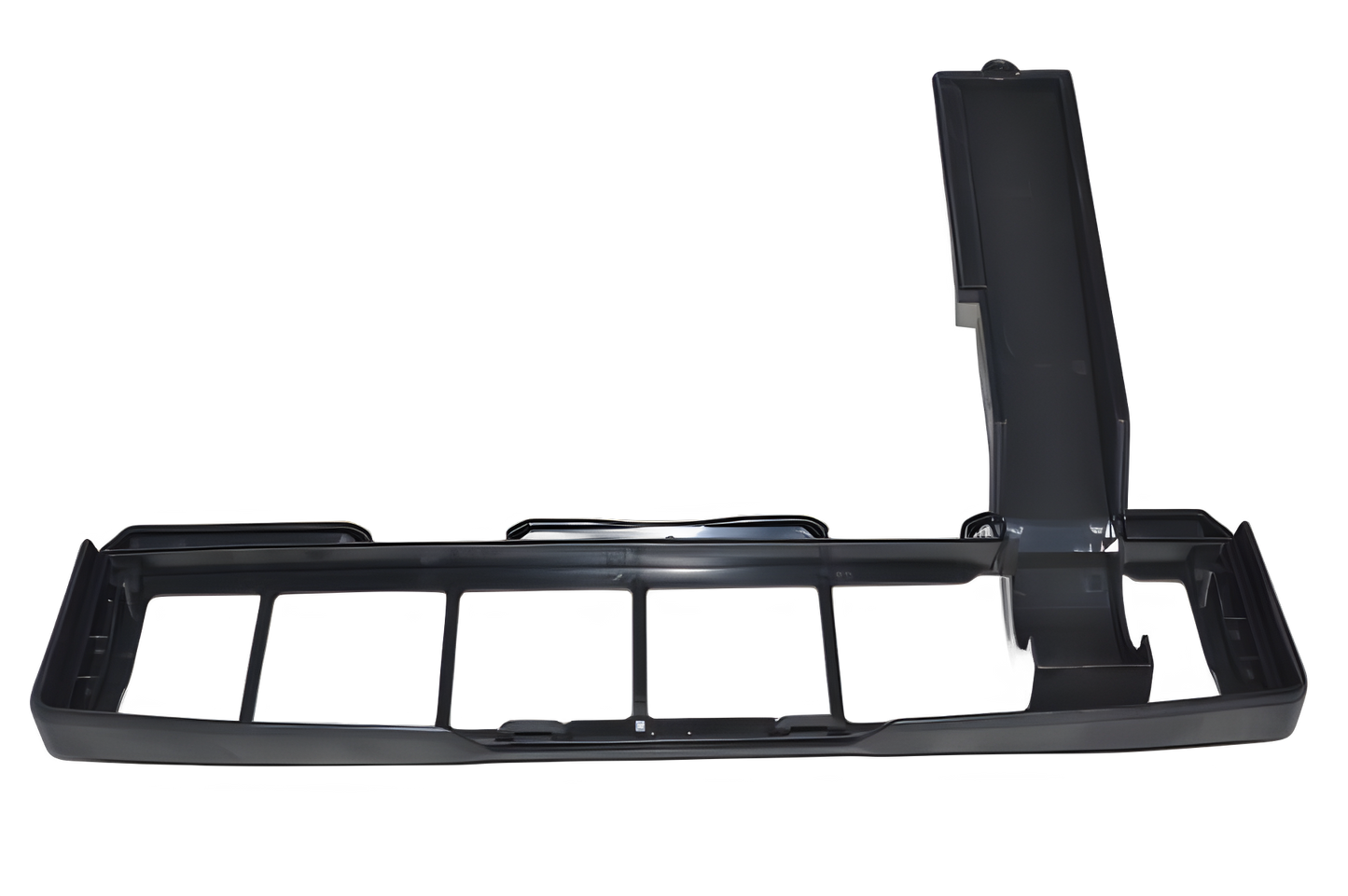 Dirt Devil Bottom Plate Assembly Dirt Devil Ud70100ud30005 Breeze, Featherlite Vacuum #523353001