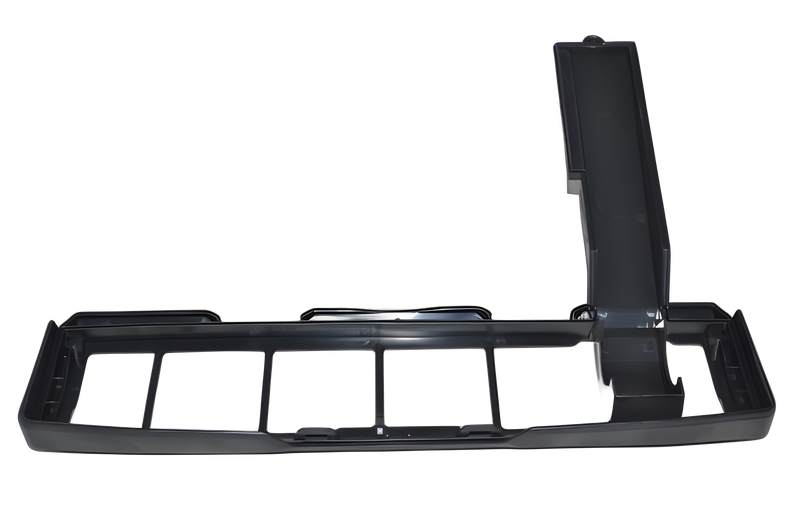 Dirt Devil Bottom Plate Assembly Dirt Devil Ud70100ud30005 Breeze, Featherlite Vacuum #523353001