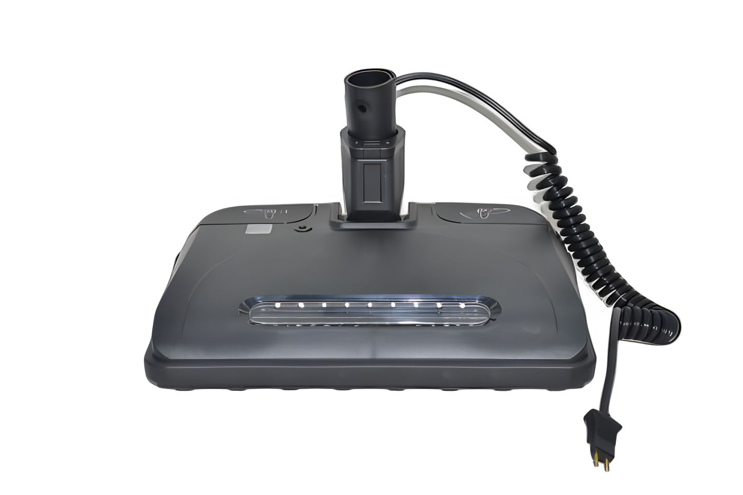 Replacement Residential Power Nozzle, 12'', black, Led Lights, Fits Titan T5, Kenmore DS1601 Vacuum #32-4801-05