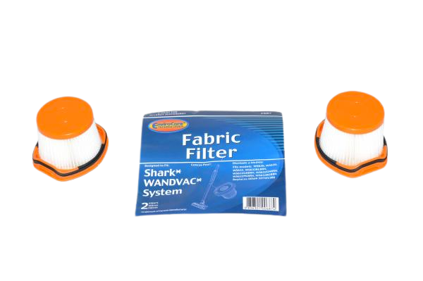 FILTER,FABRIC,2PK-SHARK WAND VAC STICK