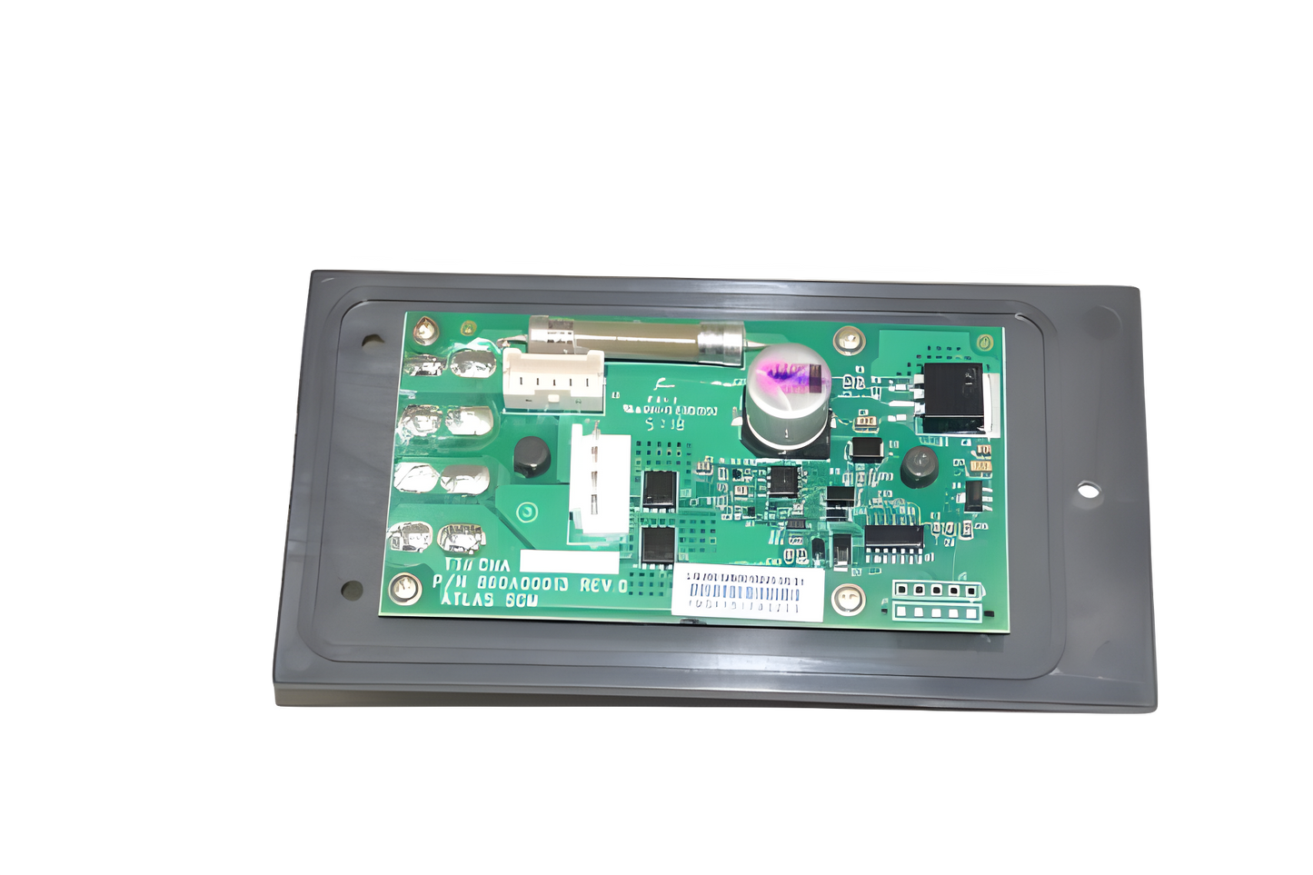 Board Assy Hoover Ch93406 Cordless Backpack Vacuum #440009177