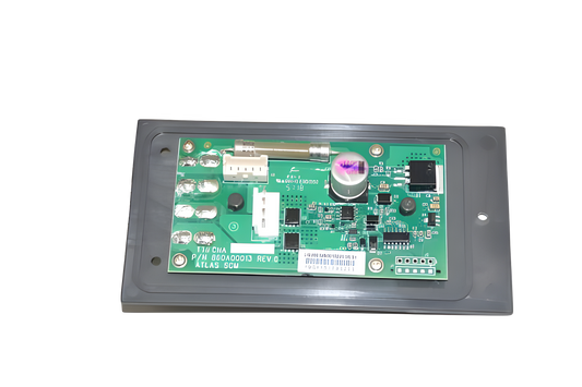 Board Assy Hoover Ch93406 Cordless Backpack Vacuum #440009177