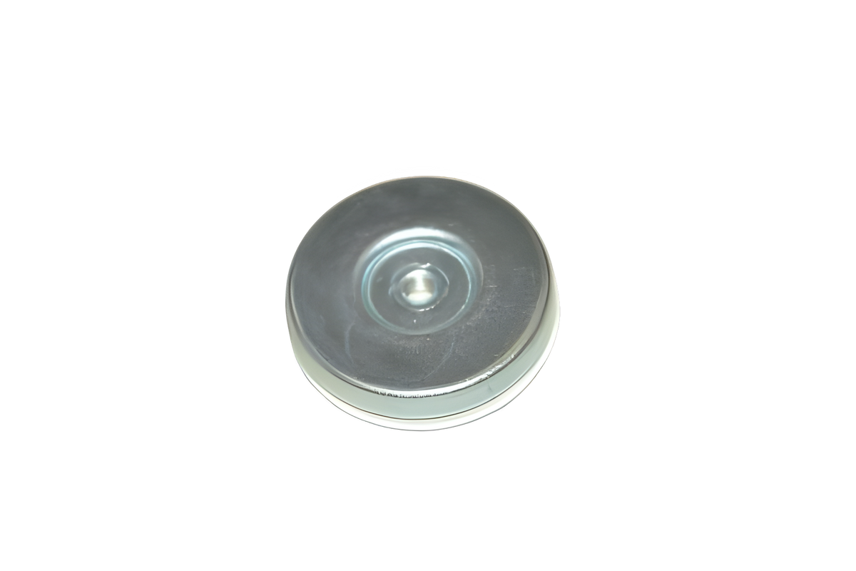 Panasonic End Cap Metal for Agitator 661/5510 Series #AMC97S-F0Z00