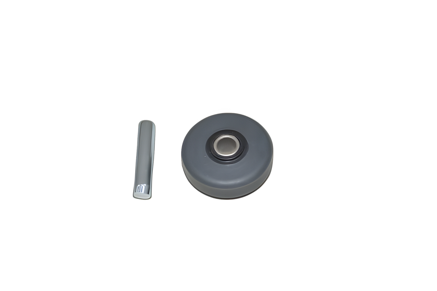 Wheel, Front, Titan T3600 Bagged Upright Vacuum #571012113