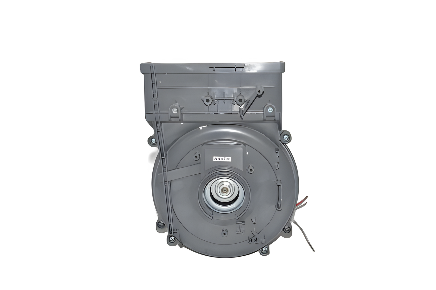 Motor Housing Assemble, Hoover S3865 Cyclonic Can. Vacuum #2087002