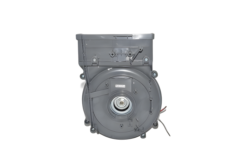 Motor Housing Assemble, Hoover S3865 Cyclonic Can. Vacuum #2087002
