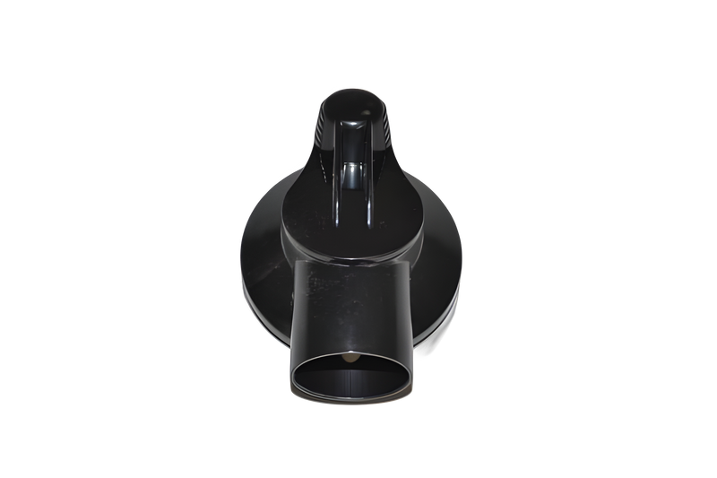 Carpet Pro Suction Inlet Cover, Carpet Pro Cpu2 Commercial Vacuum #54.007