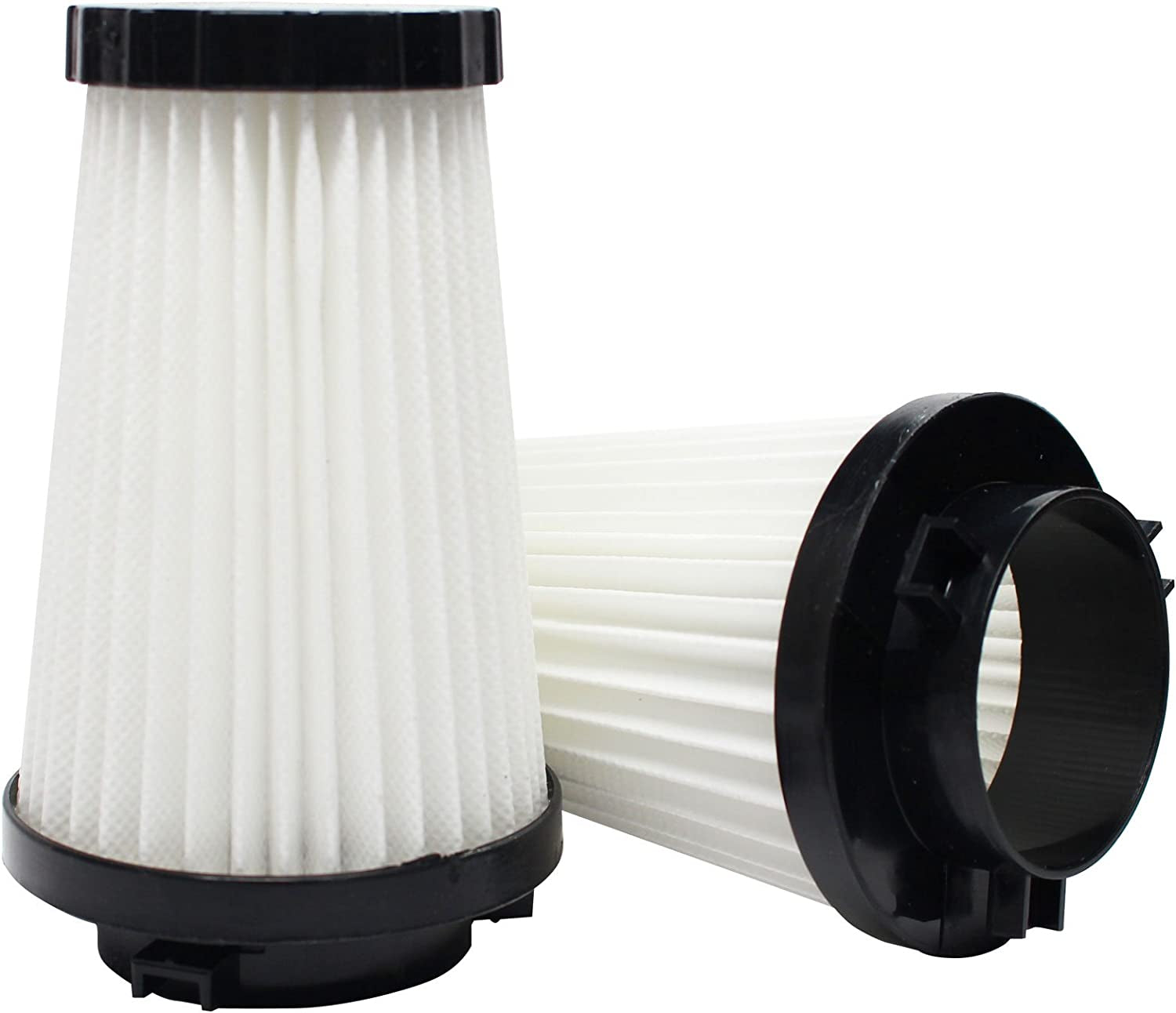 vhbw 2x doppio filtro salvamotore sostituisce Dirt Devil 5050001 vhbw 2x doppio filtro salvamotore sostituisce Dirt Devil 5050001