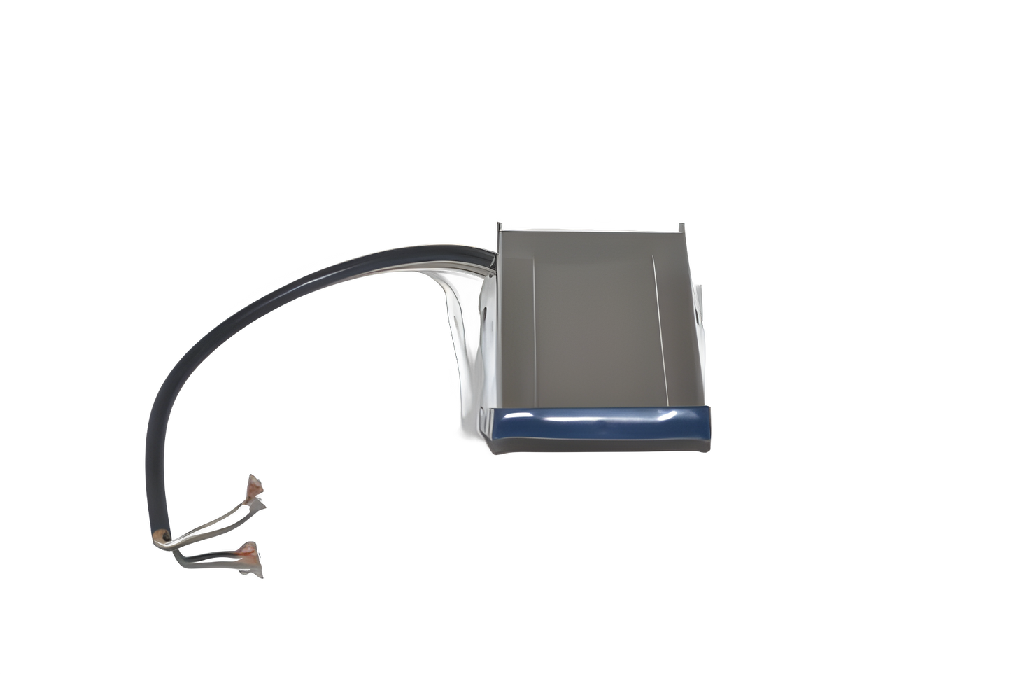 Royal ''''headlight, Bracket, Socket &'''' Bumper Assembly Vacuum #2870060A00