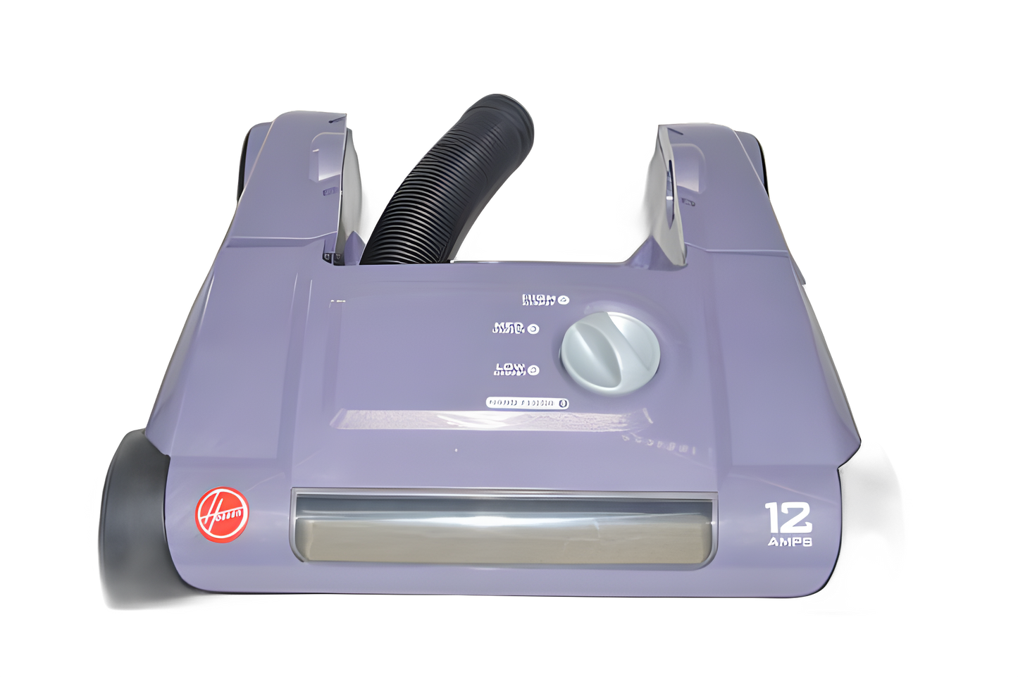 Hoover Nozzle Base Assemblyuh71009, Uh71012 Vacuum #410127001