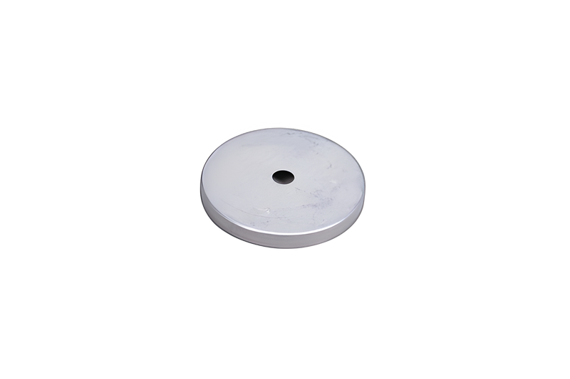 Fan Seal Cup Oreck 9300 Series Upright, Metal Vacuum #430000973