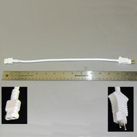32-5716-95 PIGTAIL, HOSE CORD 14 1/2" FLEX FAMALE/MALE