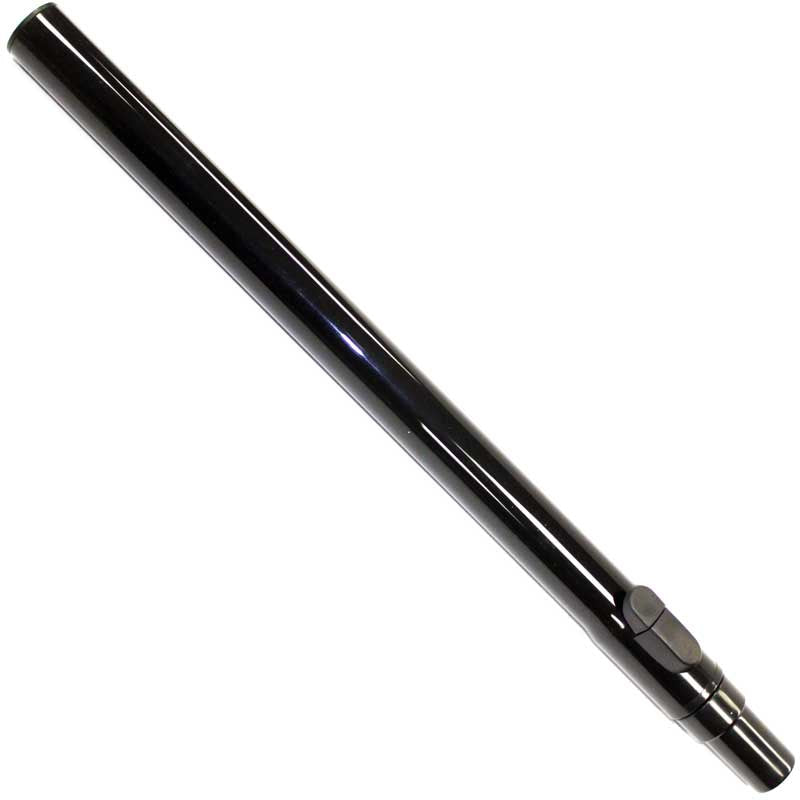 Fitall: FA-5010 Wand, 1-1/4" Black Plastic Telescopic Fully Adjust