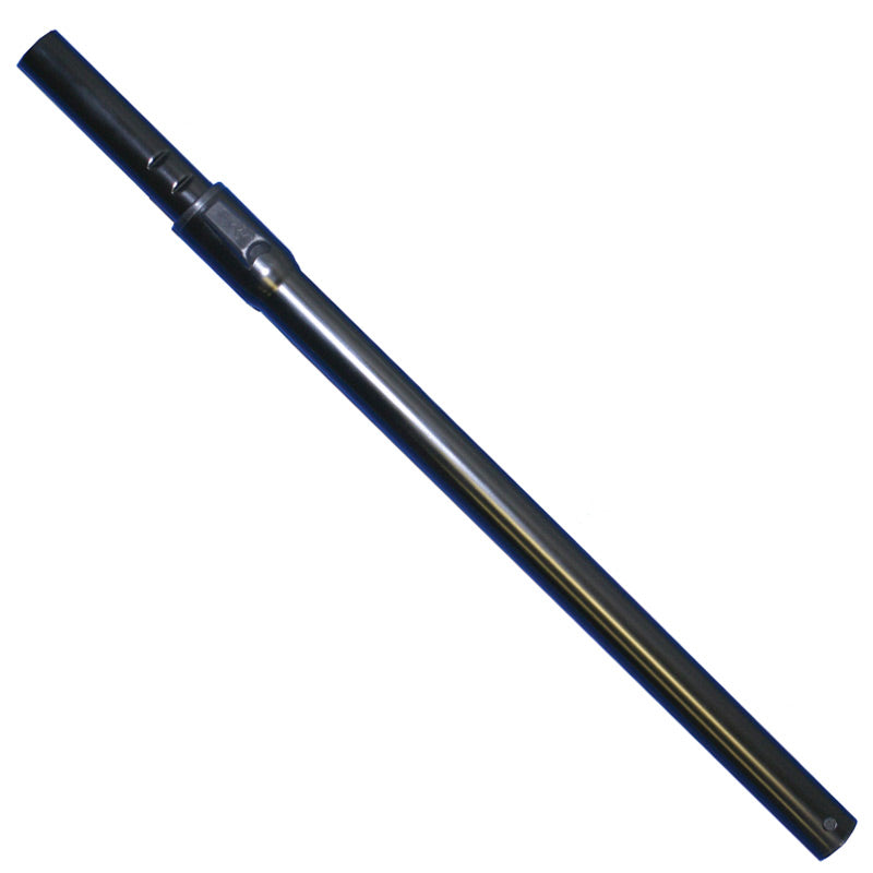 Fitall: FA-5013 Wand, Black/Alum Telescopic Ratchet