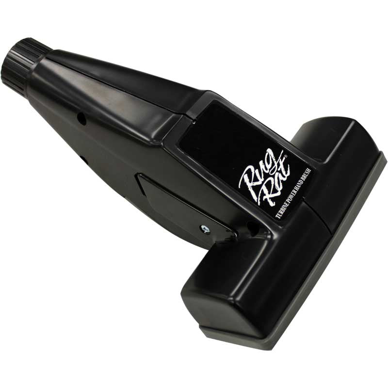 Fitall: FA-5705 Turbo Tool, Rugrat Hand Tool For Carpet And Upholstery