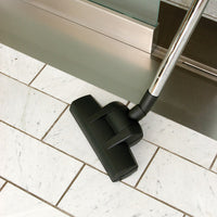 Wessell-Werk Tk284 Floor Turbo 35mm fits Miele Vacuums