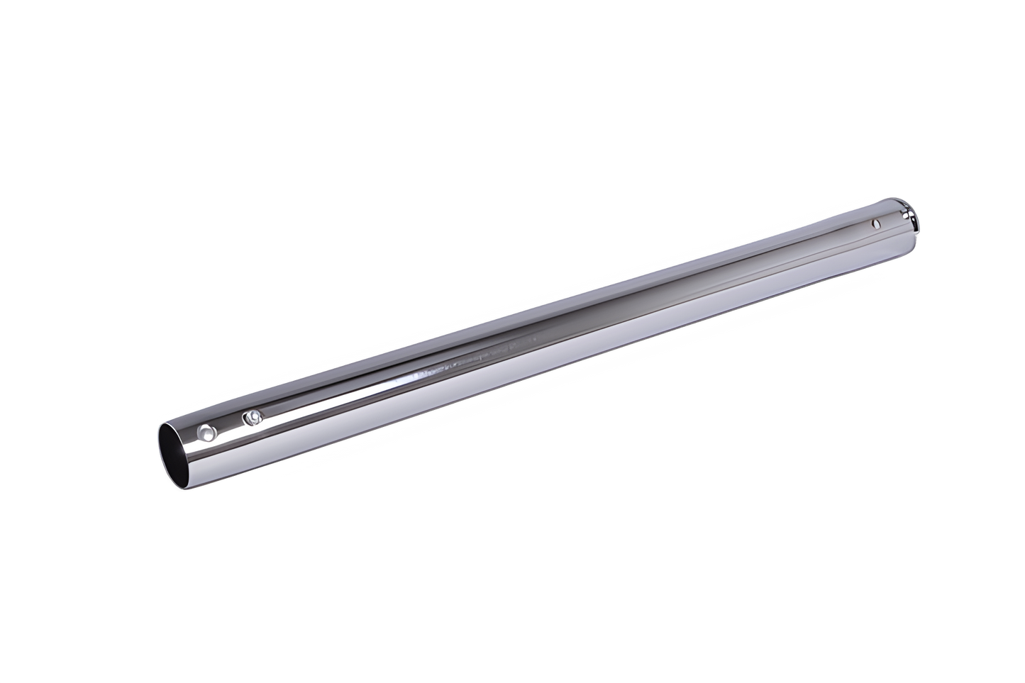 Fit All, Residential Wand, Locking Upper, Locking Lower, Metal 1 1/4no Channel Vacuum #CH-FA5743