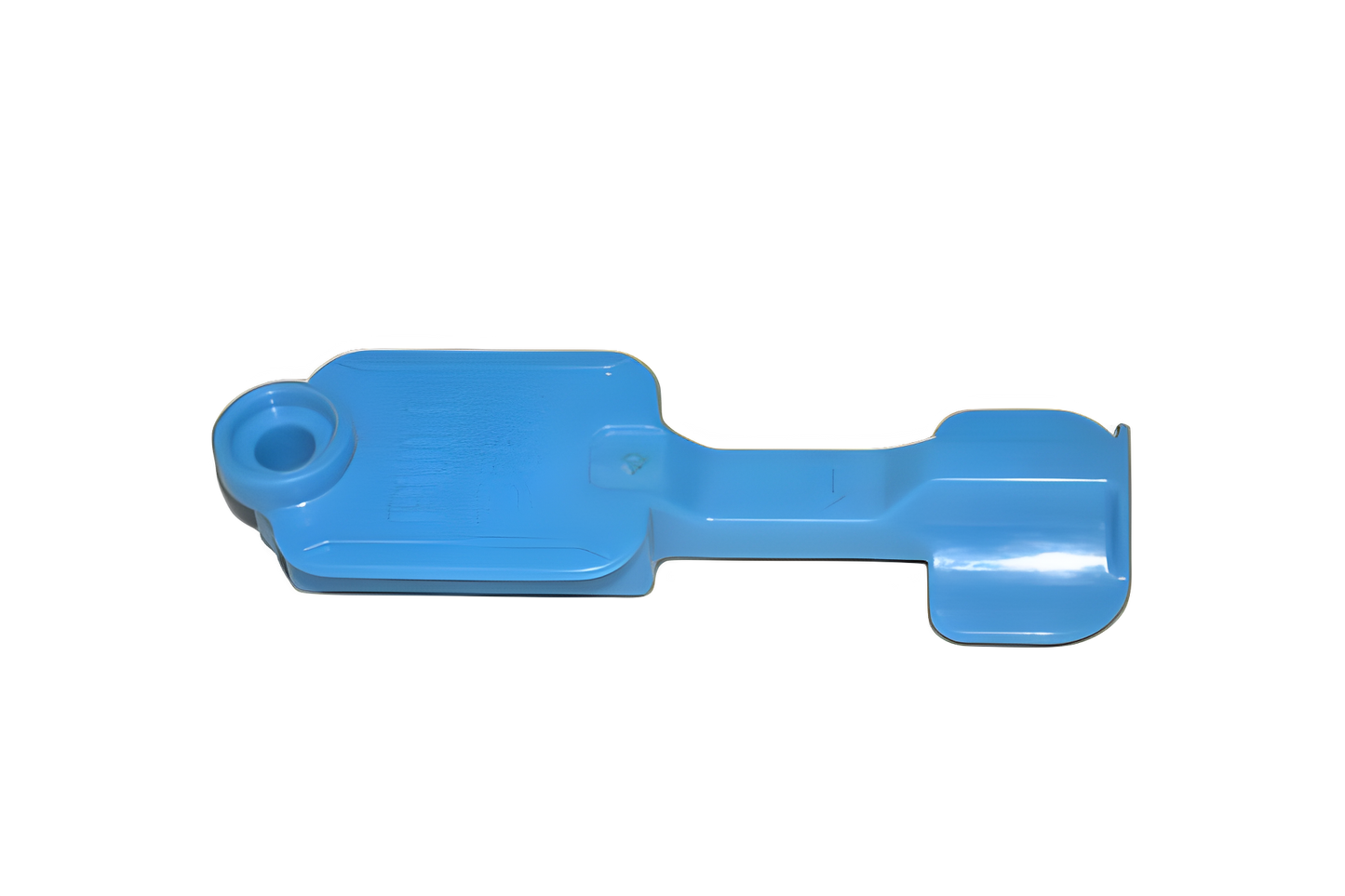 Dust Scraping Lever Mc2200/ 2205 Oem Panasonic Vacuum #AMC48K-X50