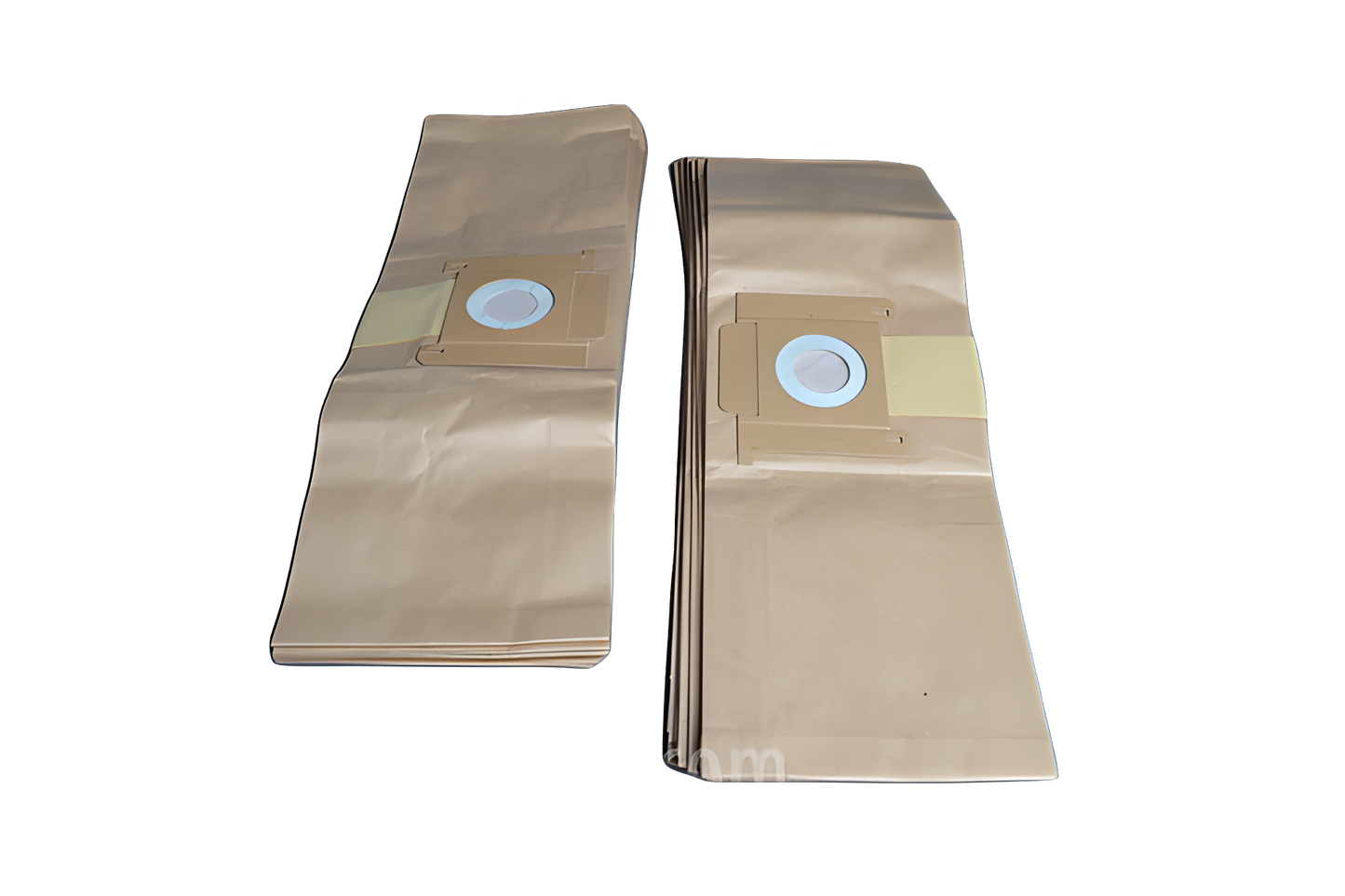 Paper Bags Oreck, Compacto 6, 25pk, Wet Dry Canister Vacuum #59-2450-01