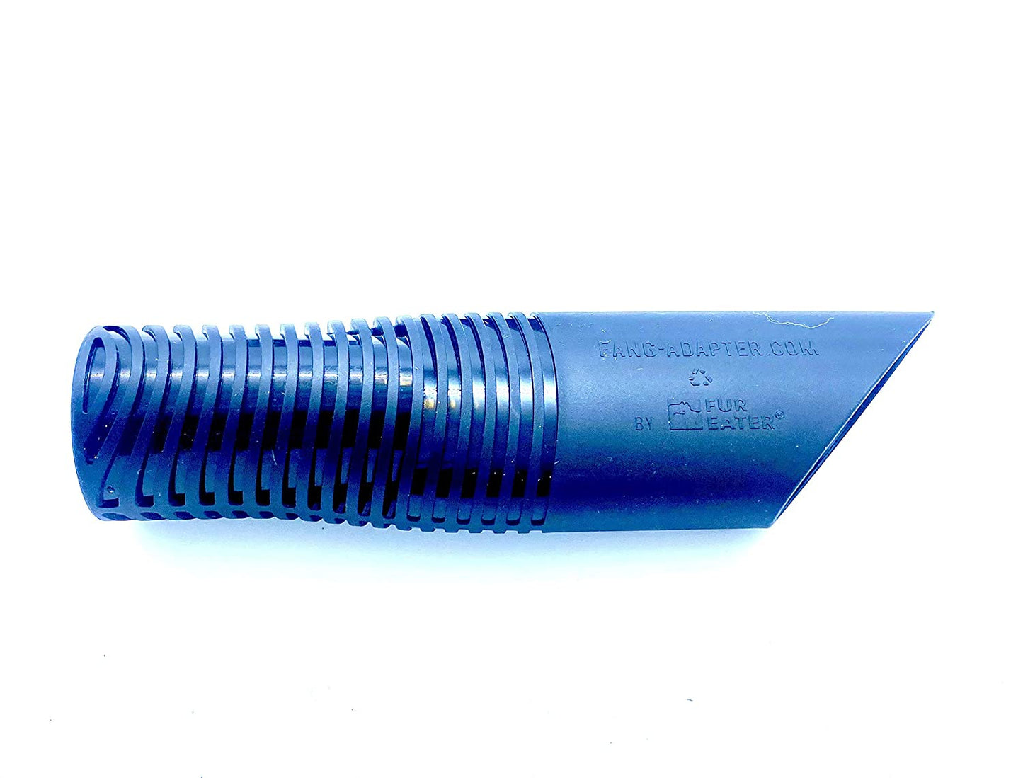 Fur-eel PRO and Fang Combo Kit for Most Vacuums taking 1 1/4" Attachments - By Buff Brite