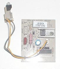 Fantom Lightning Circuit Board