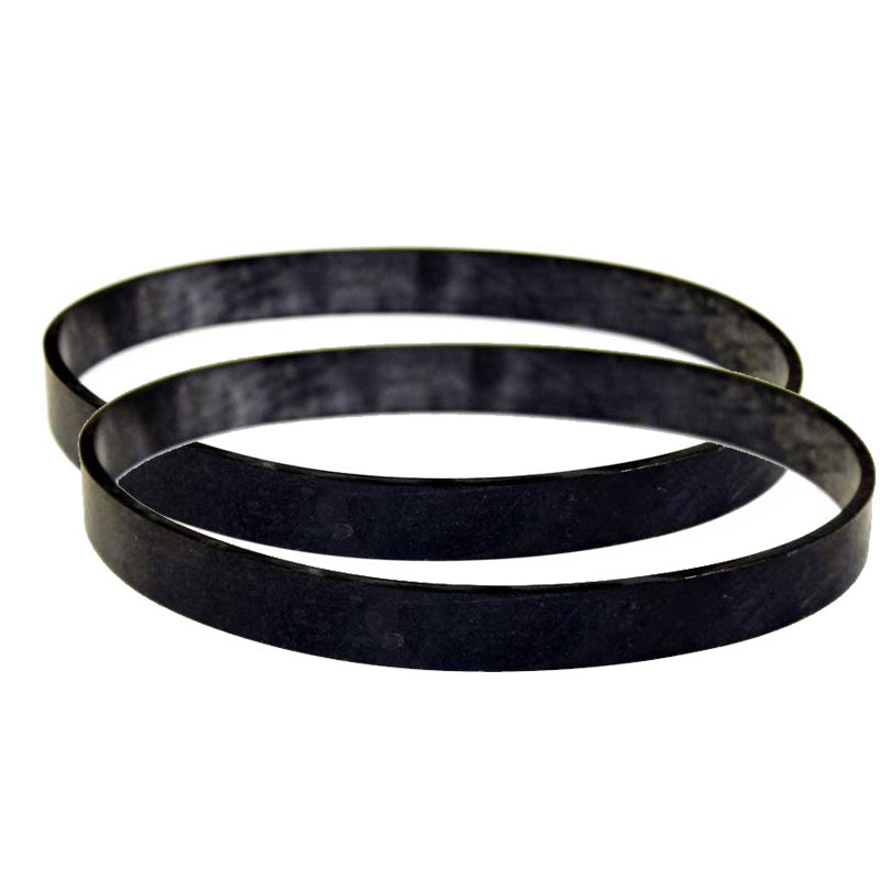 Fantom FM310K Lightweight Upright Belts, DD 4/5 - 2/pack