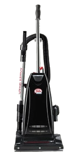 Fuller Brush FBP-14PW Heavy Duty Commercial Upright w/Power Wand