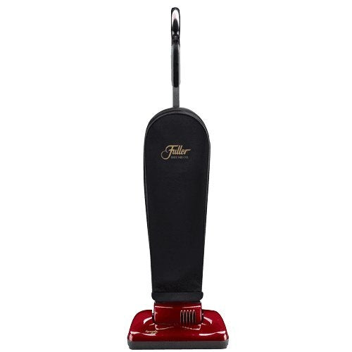 FULLER BRUSH FB-SPDM,LIGHT WEIGHT UPRIGHT,RED
