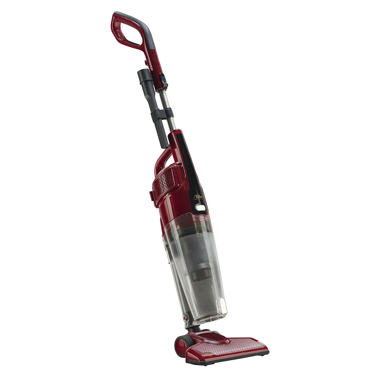 Spiffy Maid Broom Vacuum FB-SPFM OPEN BOX