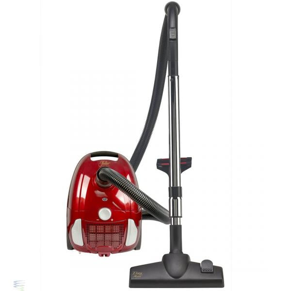 FULLER BRUSH FB-TNM.2 TINY MAID CANISTER,W/TURBO 9 AMP,VAR SPEED,HEPA,1YR WARRANTY