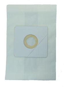 Fuller Brush FBCC-1 Compact Canister vacuum cleaner bags - Genuine - 6 Bags, FBC-6, CC-6
