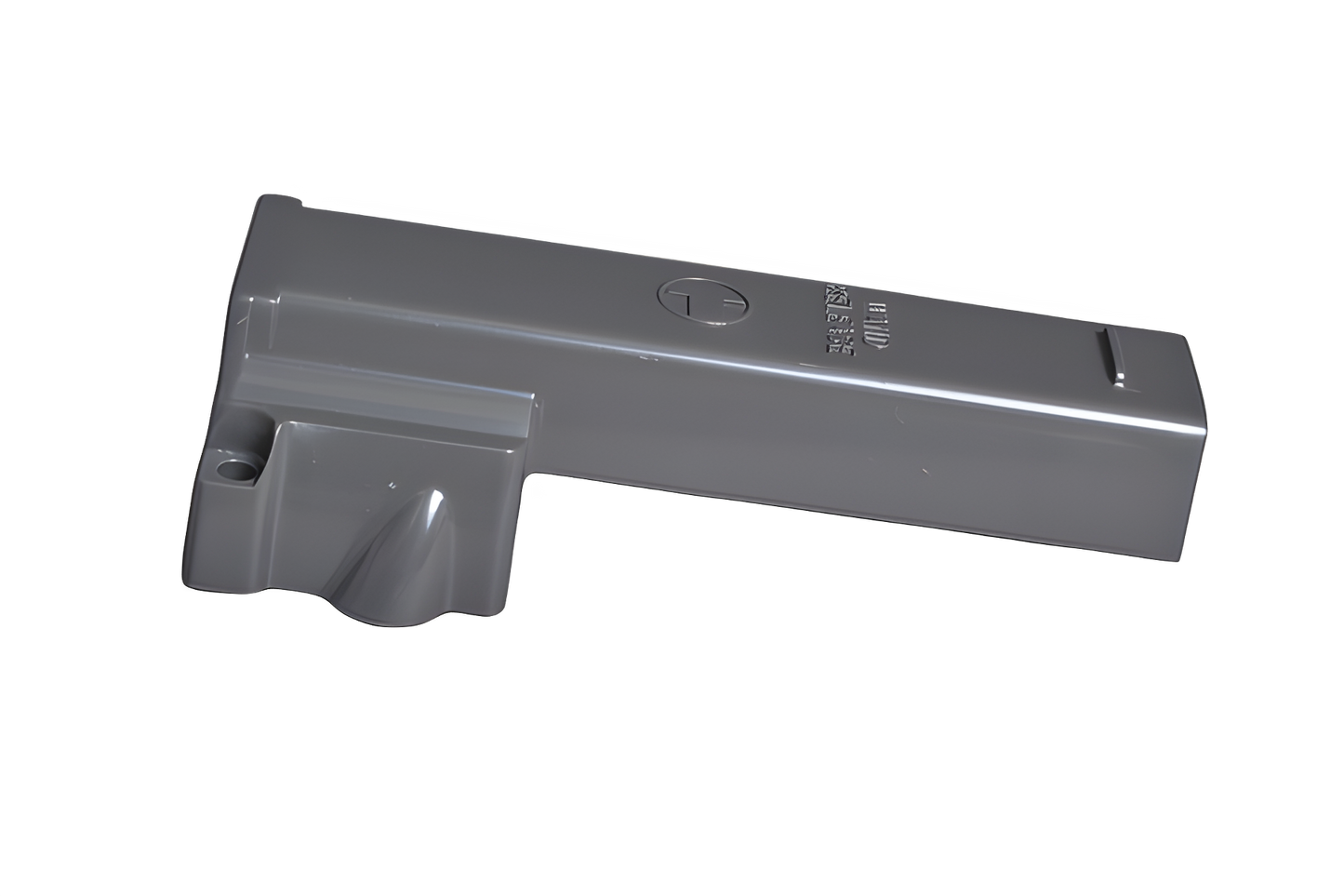 Rear Cover Pn Neck / Panasonic Mc V9658 Canister Vacuum #AC69QAENZV06