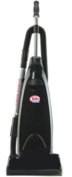 Fuller Brush FBP-12PW Deluxe Commercial Upright w/Power Wand