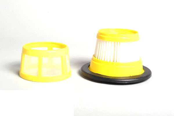 Fuller Brush FBPM Hand Held Bagless HEPA Filter - Genuine