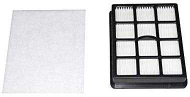 FILTER,HEPA-FULLER BRUSH TINY MAIN CANISTER FBTNM-HEPA